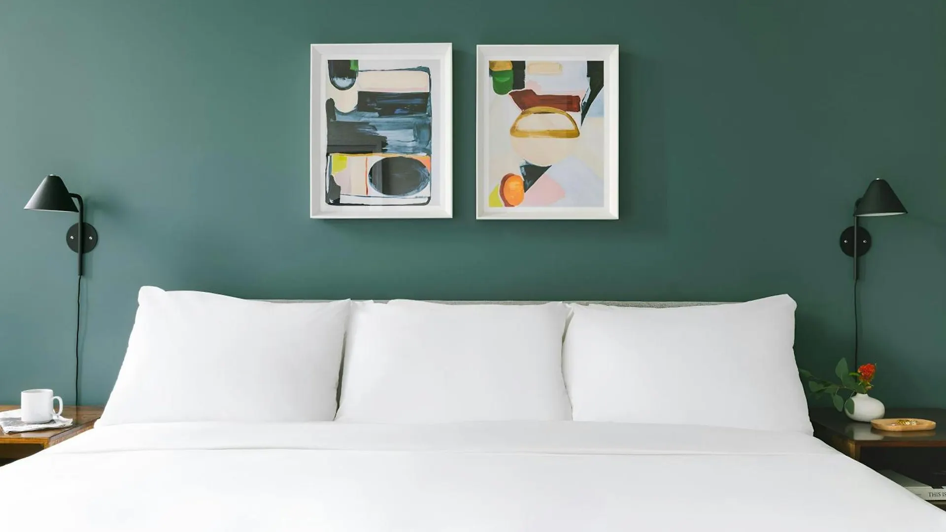 Sonder By Marriott Bonvoy Revival Apartments English Bay Βανκούβερ 4*,  Καναδάς