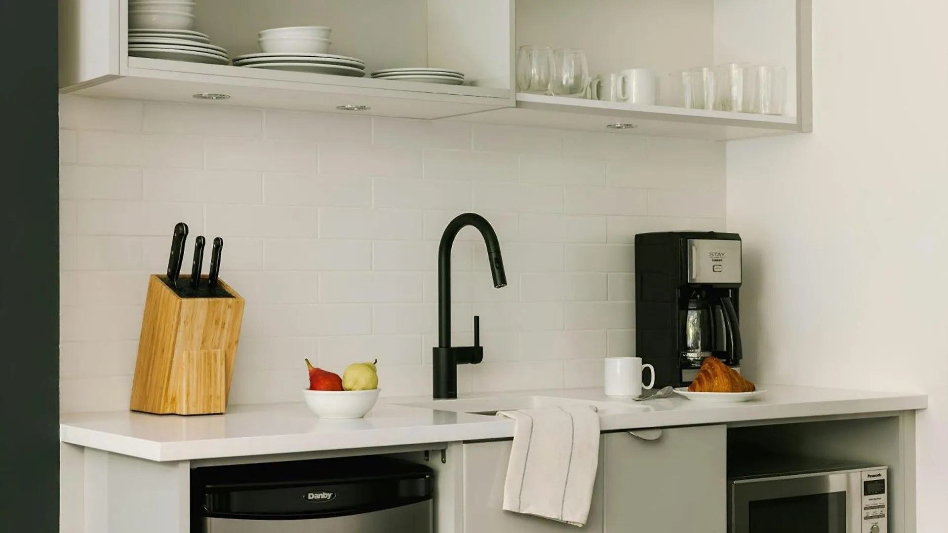 Sonder By Marriott Bonvoy Revival Apartments English Bay Βανκούβερ Ξενοδοχείο με διαμερίσματα