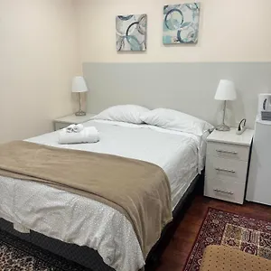 Comfortable Guest Near Downtown & Sights & Stores Homestay Vancouver