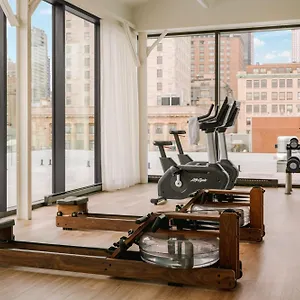 Sonder Apollon Aparthotel Montréal