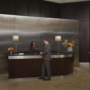 Intercontinental Centre By Ihg Hotel Toronto