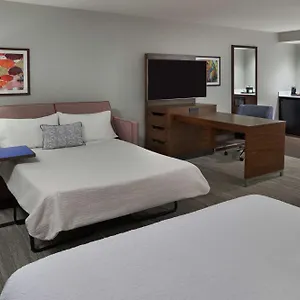 Hampton & Montreal-dorval Canadá