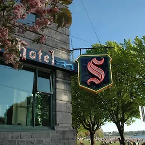 3* Hotel The Sylvia
