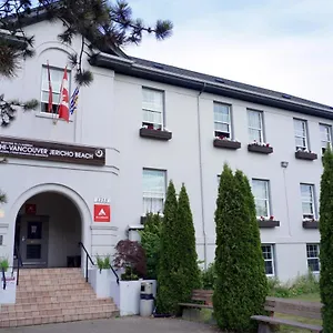 Hi Jericho - Hostal