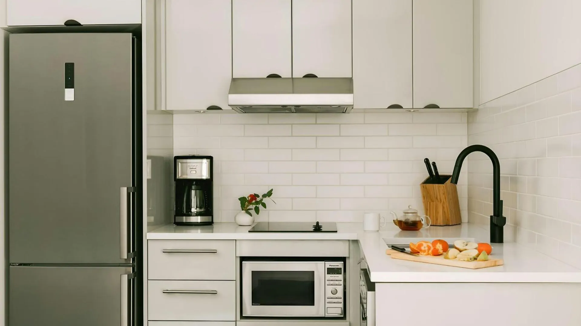 Aparthotel Sonder By Marriott Bonvoy Revival Apartments English Bay Vancouver