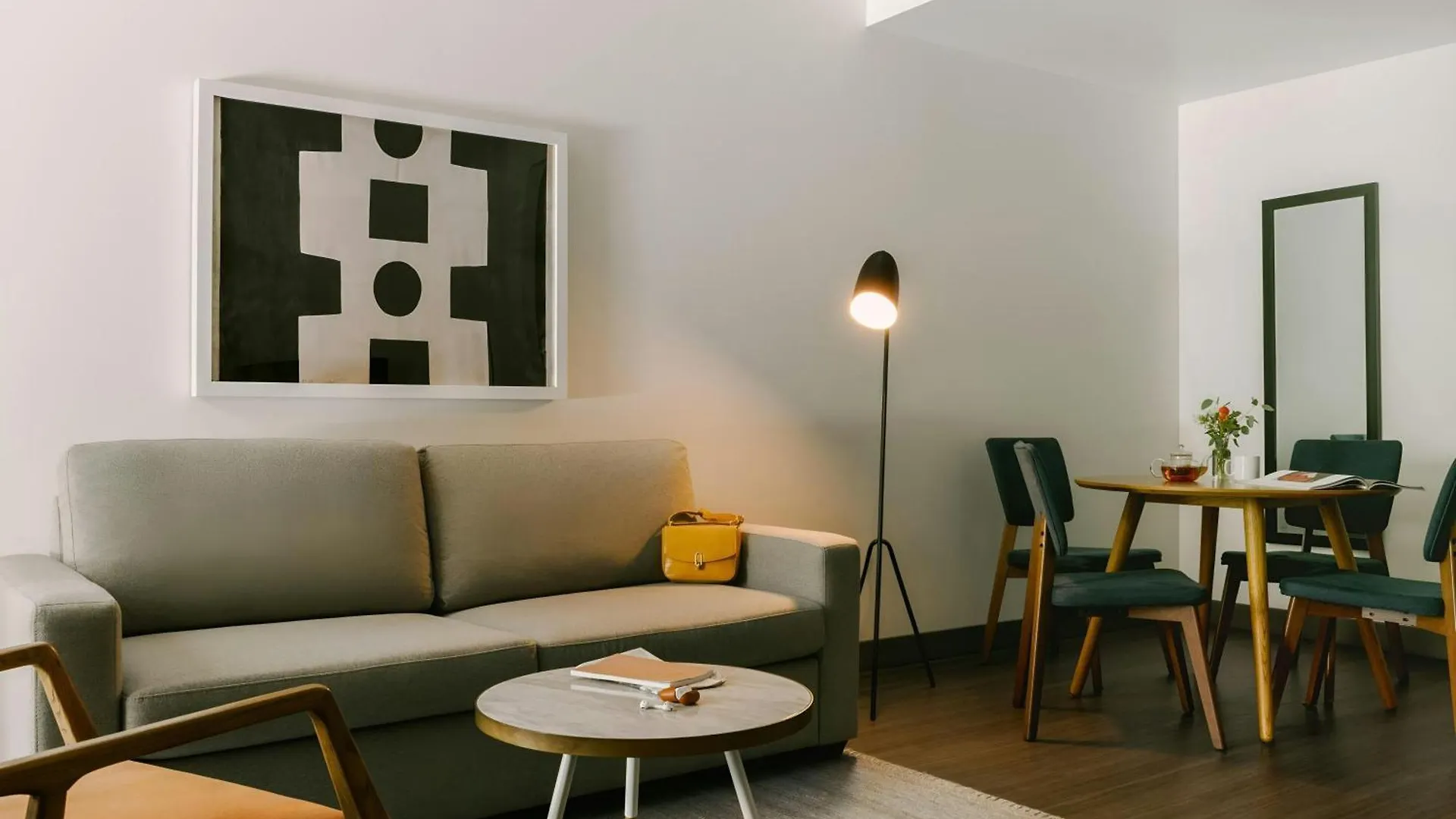 Sonder By Marriott Bonvoy Revival Apartments English Bay Vancouver