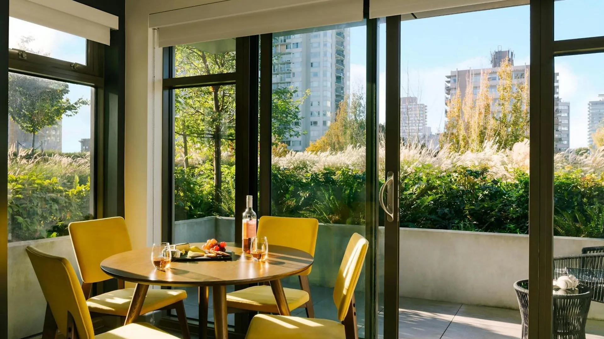 Sonder By Marriott Bonvoy Revival Apartments English Bay Vancouver Canada