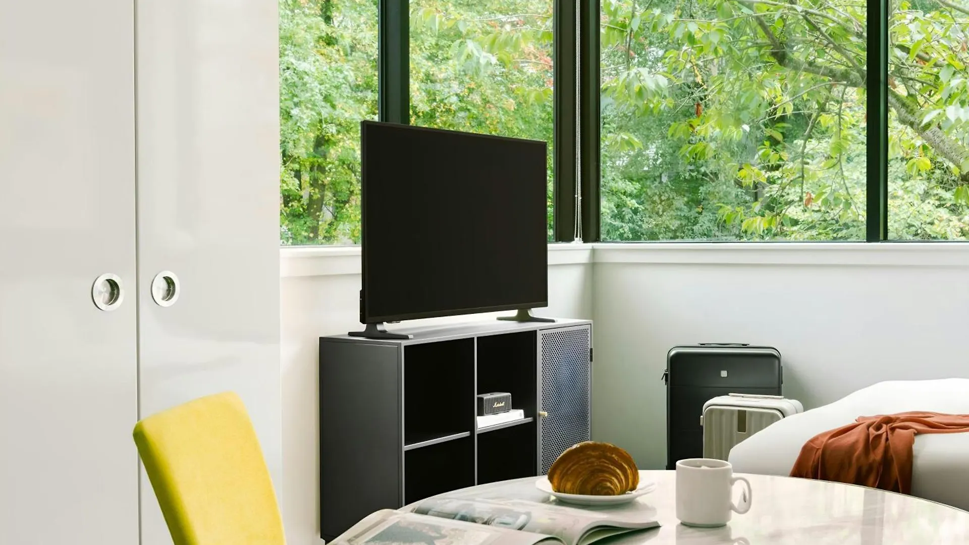 Sonder By Marriott Bonvoy Revival Apartments English Bay Vancouver Aparthotel