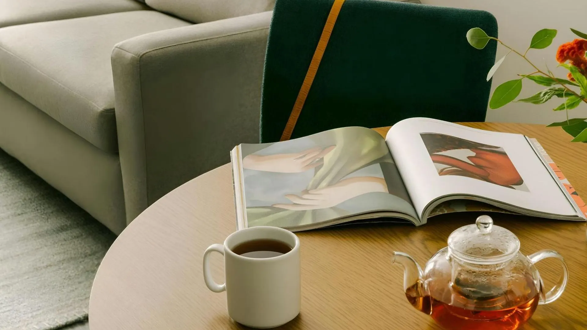 Aparthotel Sonder By Marriott Bonvoy Revival Apartments English Bay Vancouver